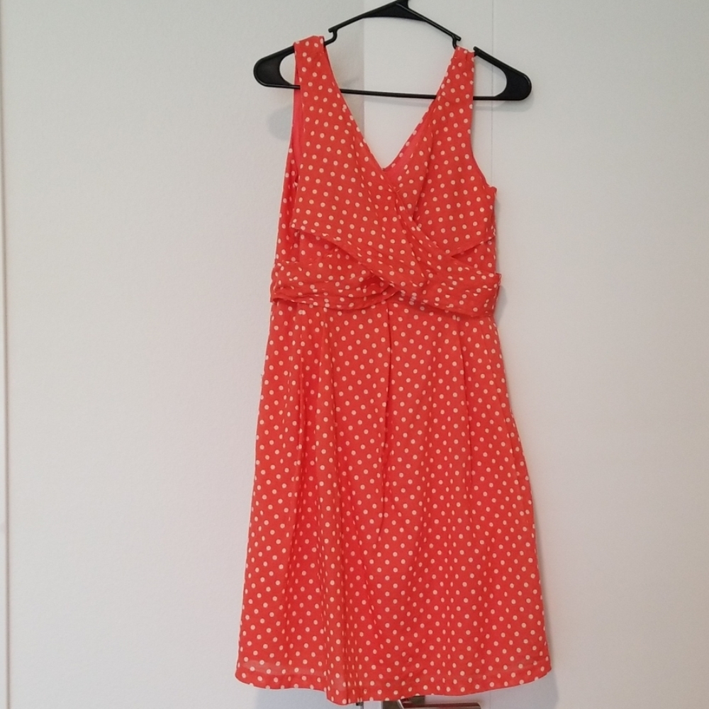 Nine west sleeveless dress 2for$20
